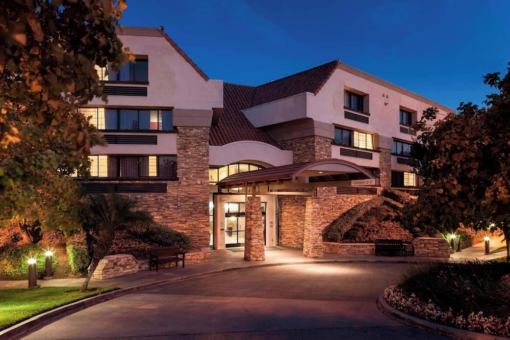 Courtyard by Marriott San Diego - Rancho Bernardo
