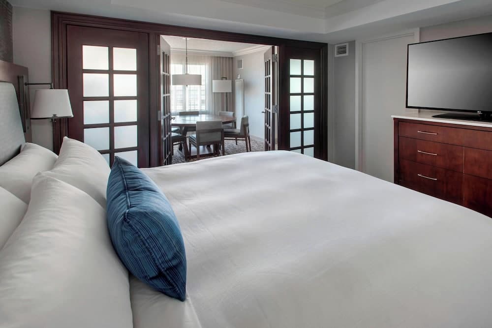 Marriott Philadelphia West