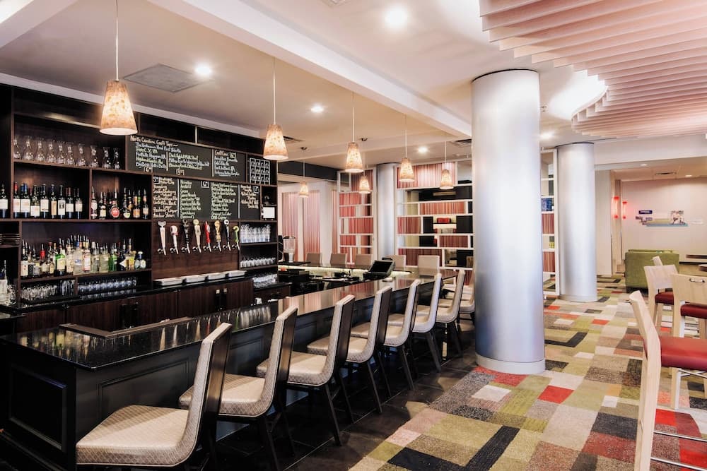 Fairfield Inn & Suites by Marriott Charlotte Uptown