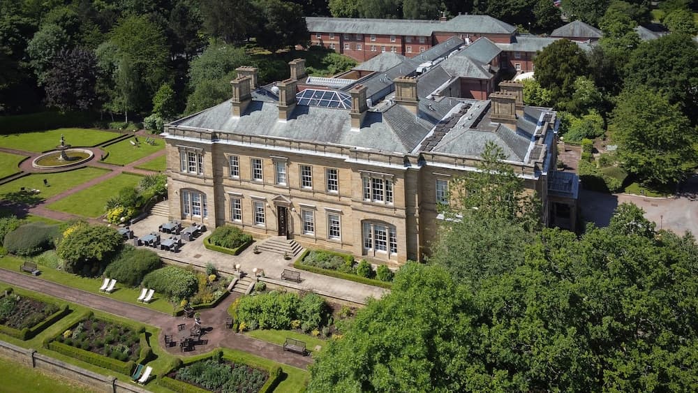 Oulton Hall Hotel, Spa & Golf Resort