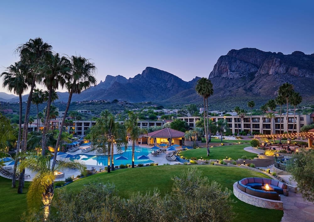 El Conquistador Tucson, A Hilton Resort