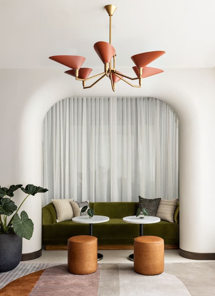 Kimpton Theta New York - Times Square by IHG