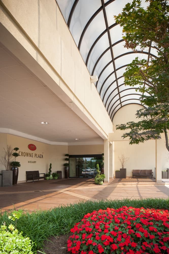 Crowne Plaza Hotel Hickory by IHG