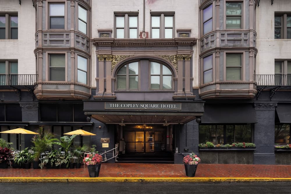 Copley Square Hotel, a FOUND Hotel