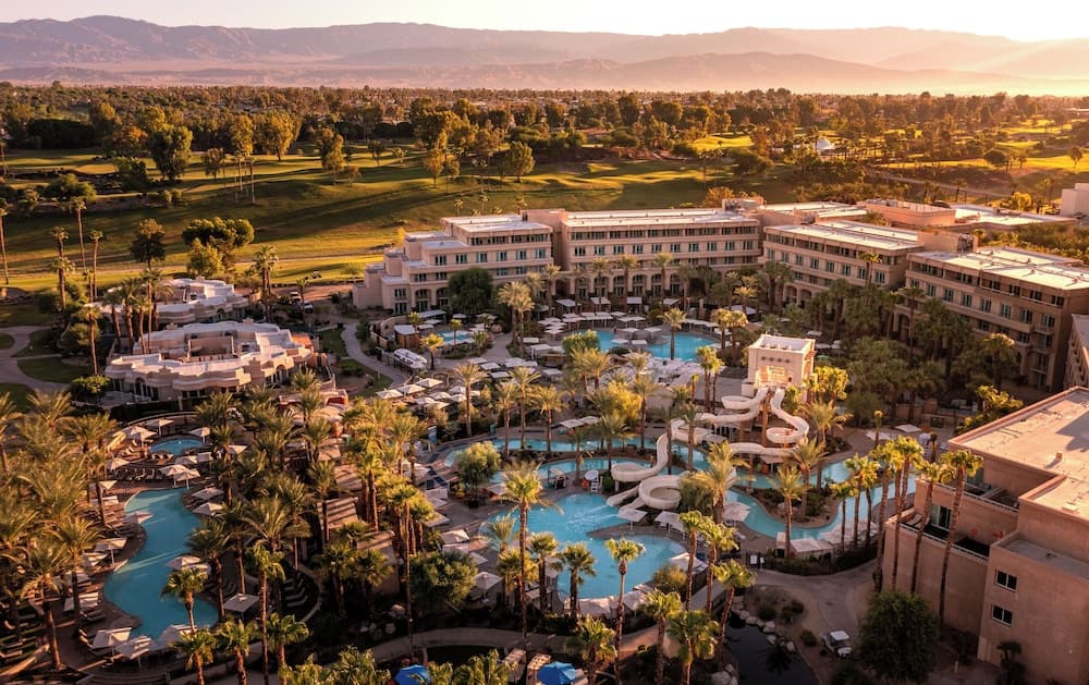 Grand Hyatt Indian Wells Resort & Villas