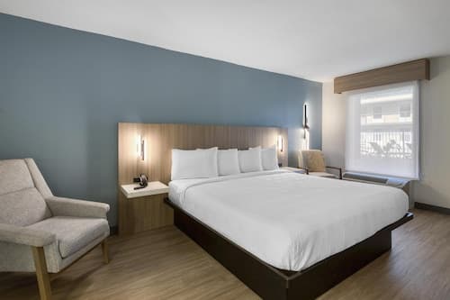 Best Western Of Walterboro