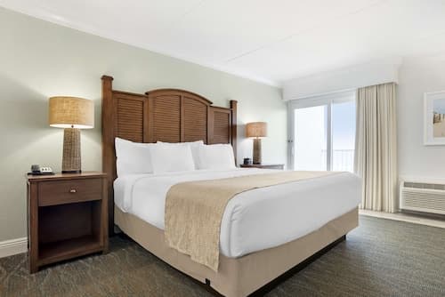 Best Western On The Beach