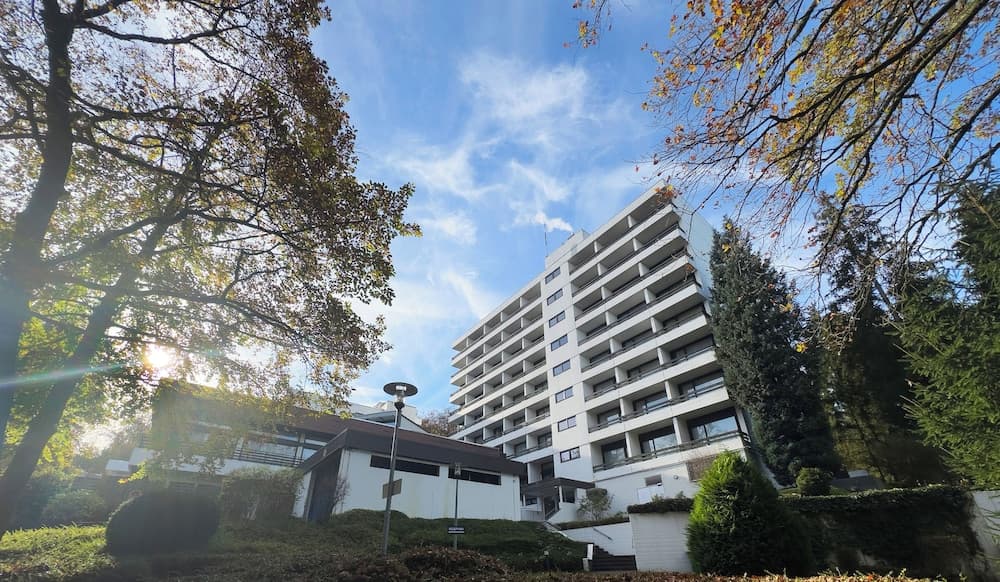Fletcher Hotel-Restaurant Arnsberg-Sauerland