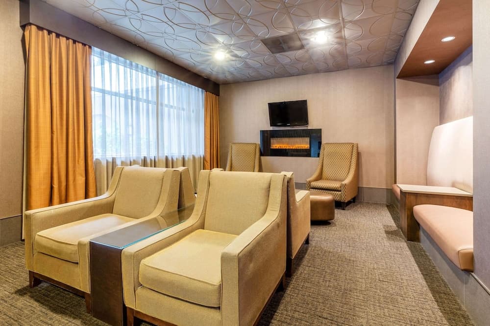 Bar (konaklama yerinde)