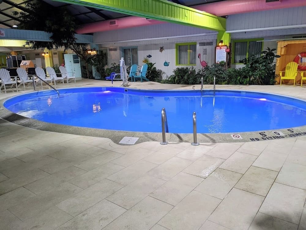 Greenfield Inn and Suites Elizabethtown, KY I65 Exit 94