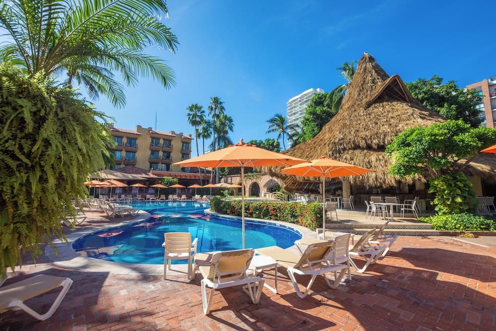 Hacienda Buenaventura Hotel & Mexican Charm