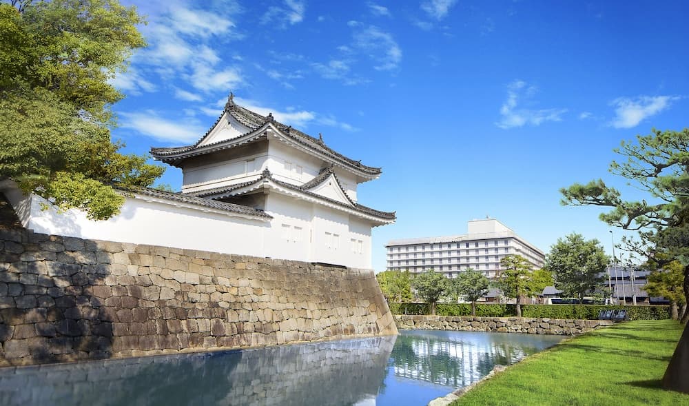 ANA Crowne Plaza Kyoto by IHG