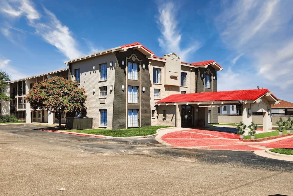 La Quinta Inn by Wyndham Amarillo West Medical Center