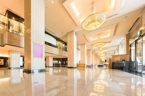 ANA Crowne Plaza Matsuyama by IHG