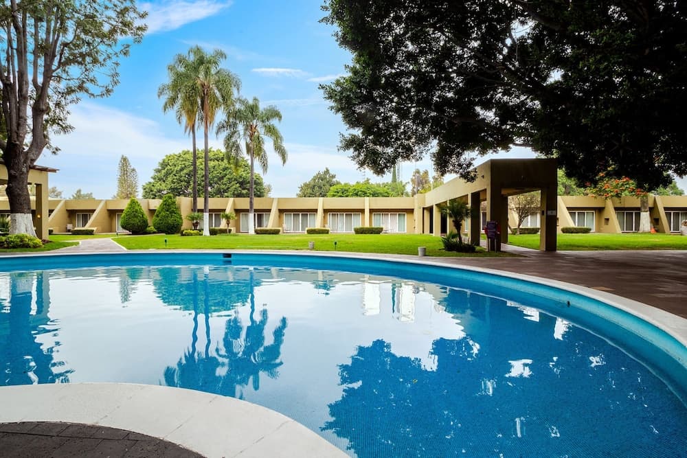 Camino Real Guadalajara