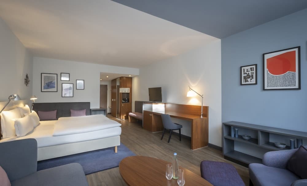 Clayton Hotel Düsseldorf City Centre