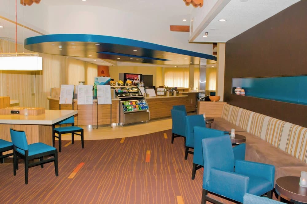 Courtyard by Marriott Santa Fe