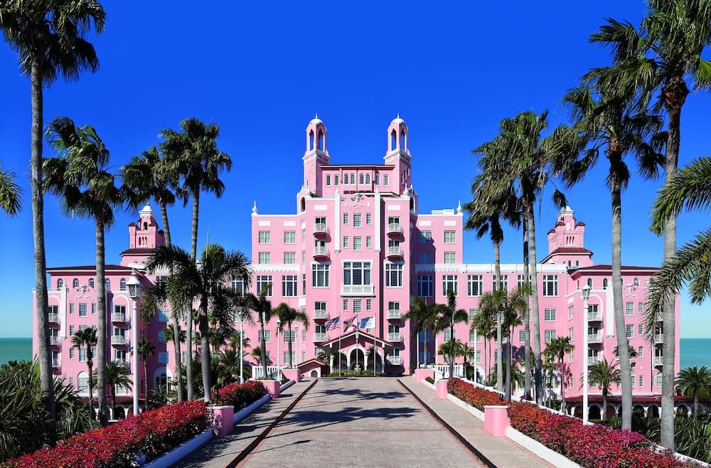 The Don CeSar