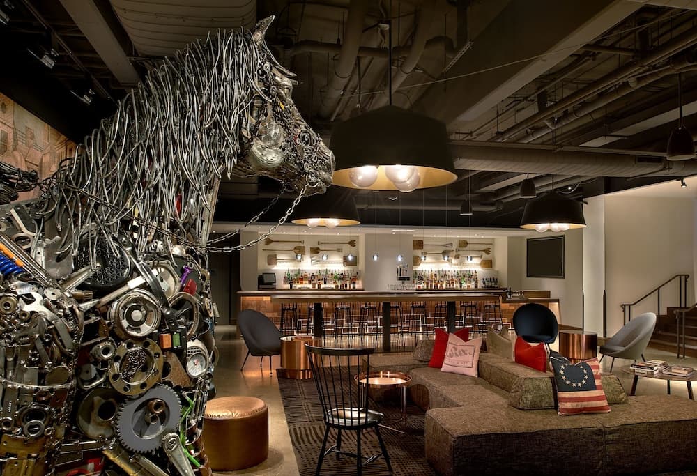 Revere Hotel Boston Common