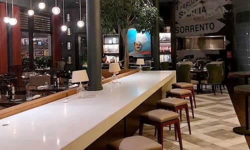 El Pardo Lima - A DoubleTree by Hilton Hotel