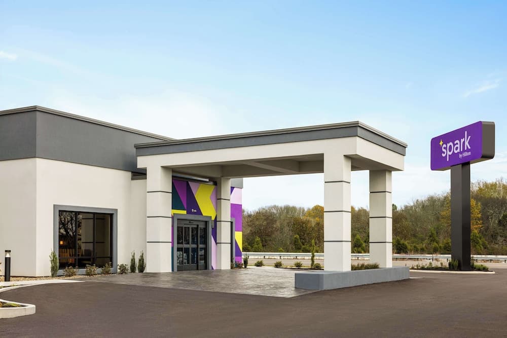 Spark by Hilton Nashville at Opryland