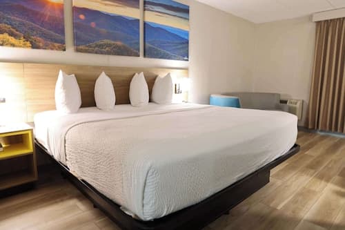 Days Inn by Wyndham Kings Dominion/Doswell