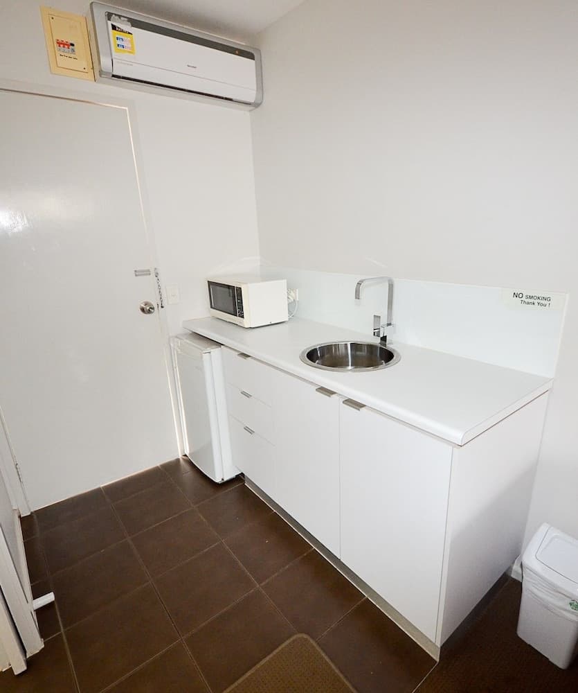 Özel küçük mutfak