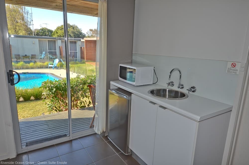 Özel küçük mutfak