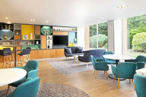 Holiday Inn London-Gatwick Airport by IHG