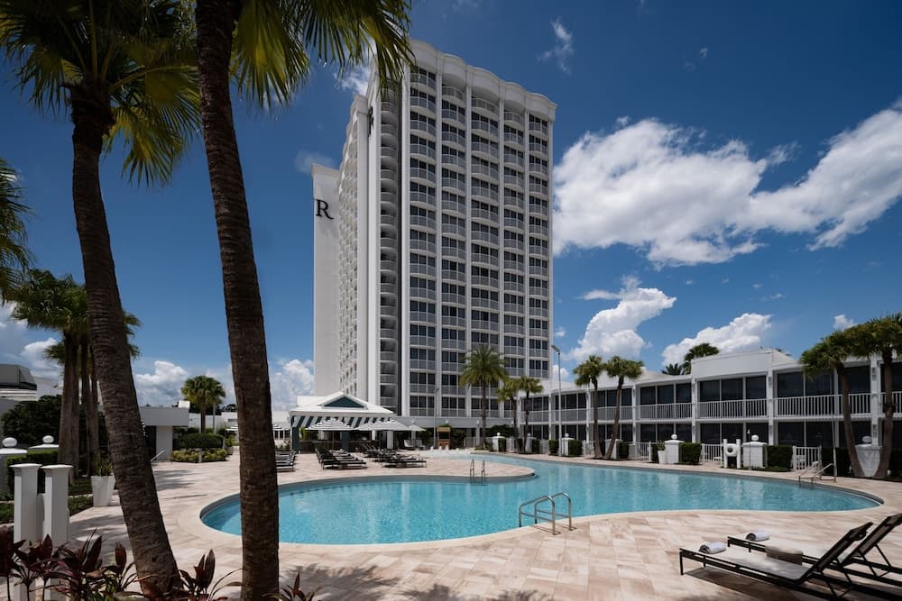 Renaissance Orlando Resort – Disney Springs® Area