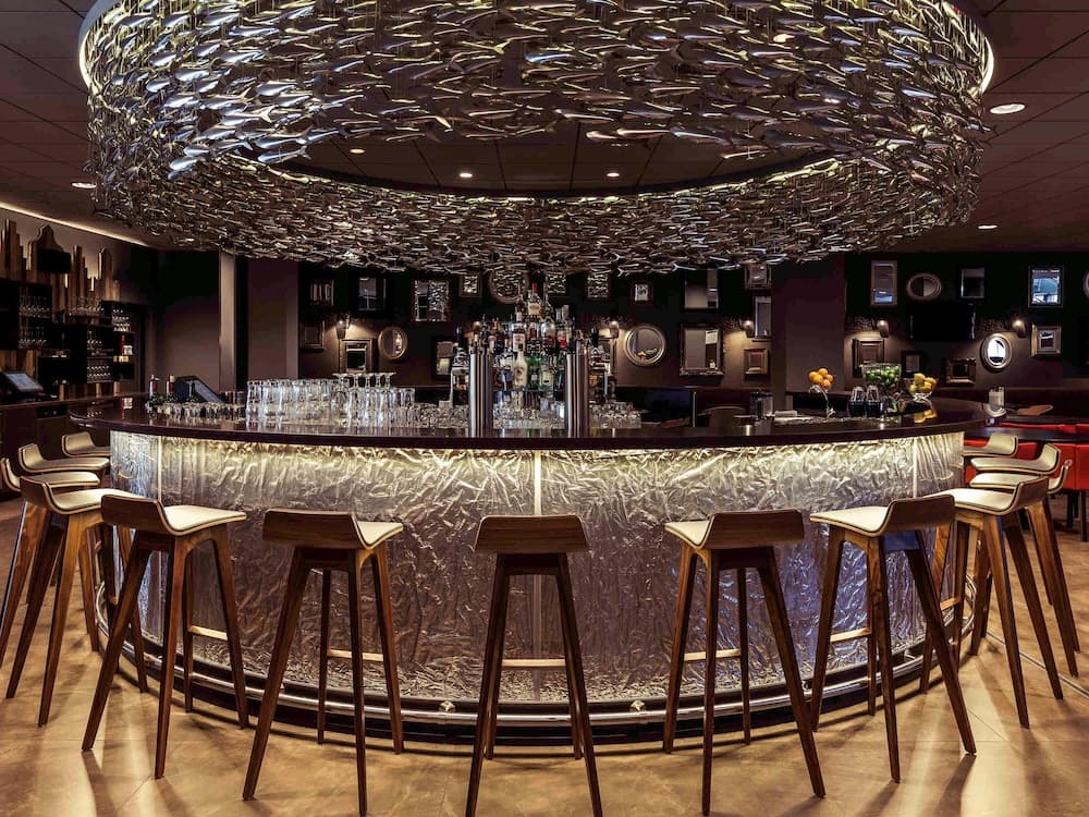 Mercure Amsterdam City