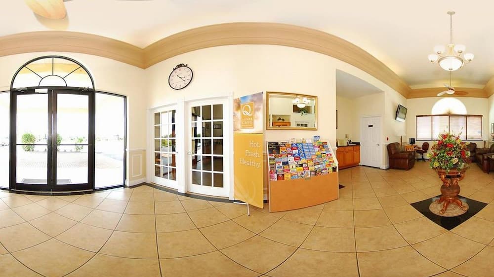 Quality Inn & Suites Mt Dora North