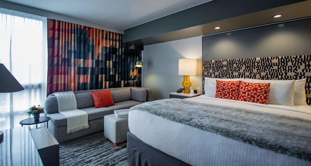 Hotel Eastlund, BW Premier Collection