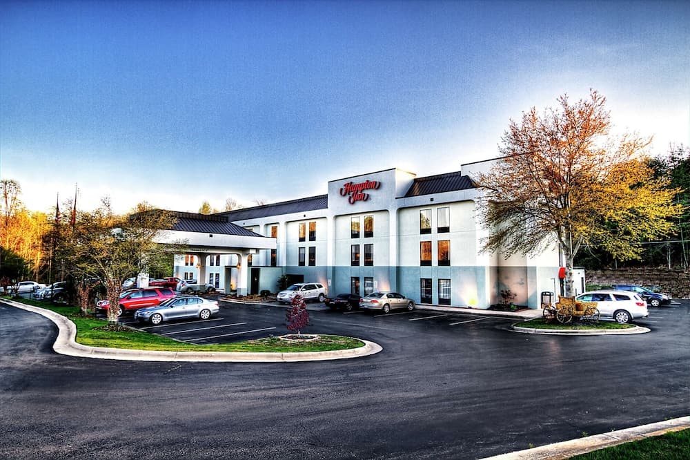 Hampton Inn Jonesville Elkin