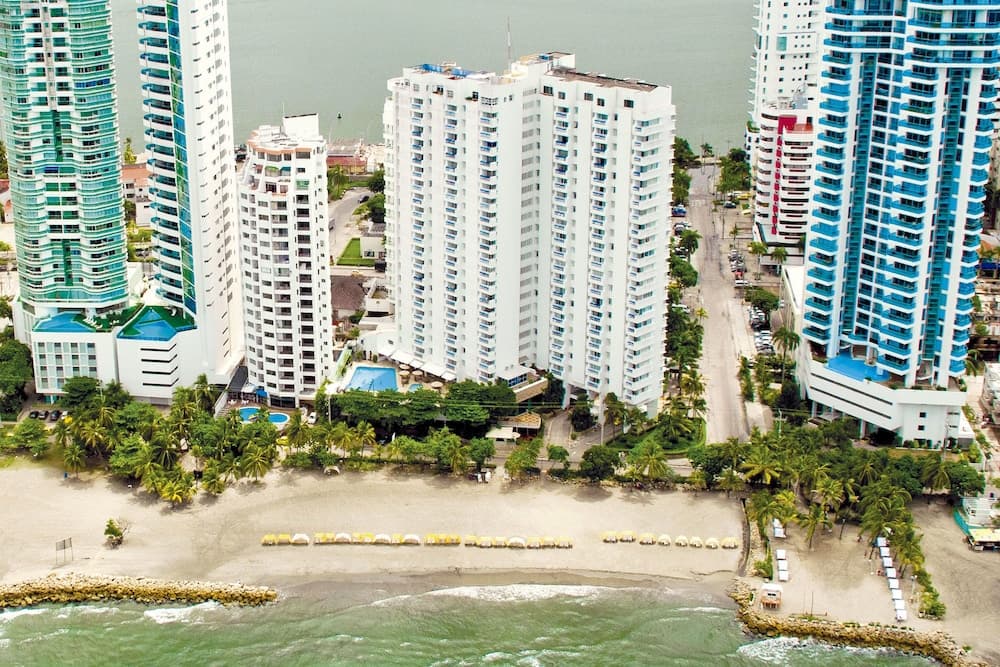 Decameron Cartagena All Inclusive