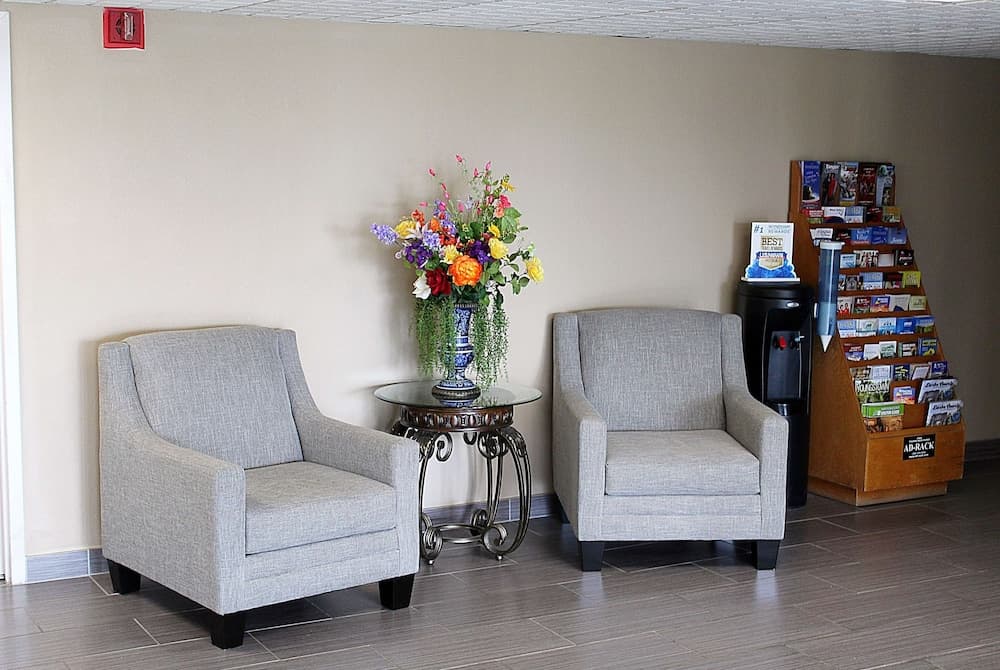 Baymont by Wyndham Springfield