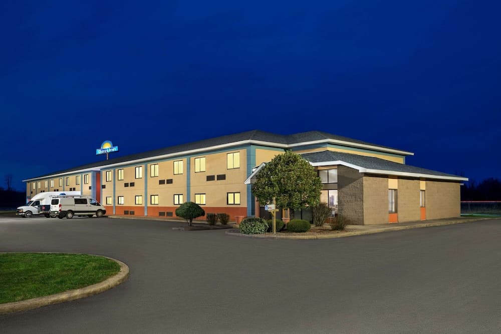 Days Inn by Wyndham Canastota/Verona