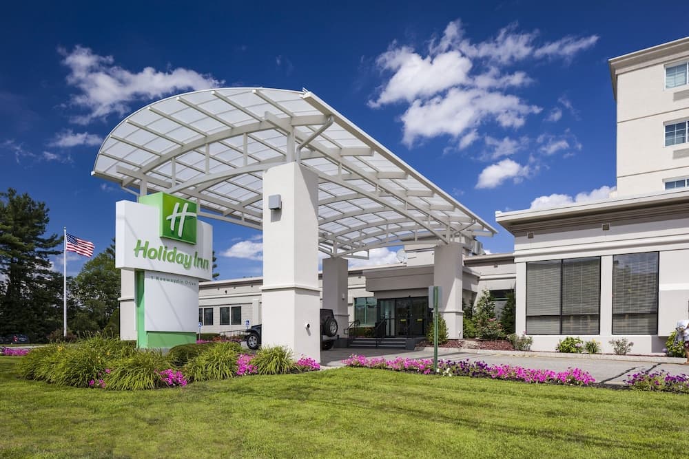 Holiday Inn Salem - I-93 at Exit 2 by IHG