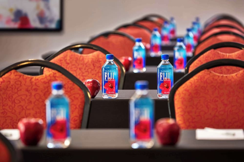 Toplantı salonu/imkânları