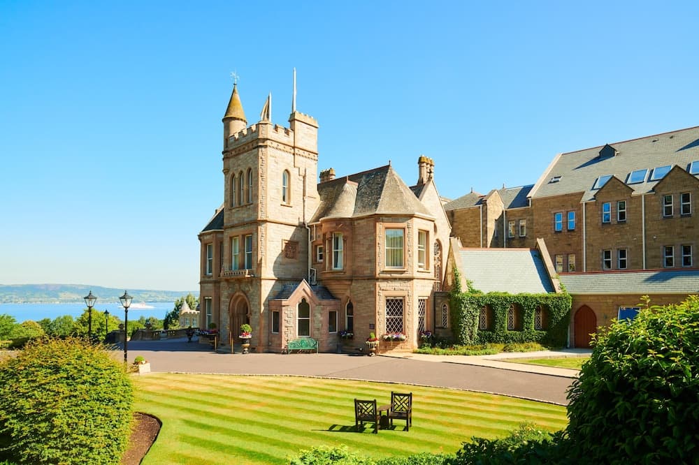 Culloden Estate & Spa