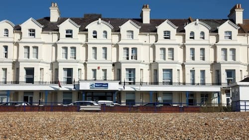 Best Western York House Hotel