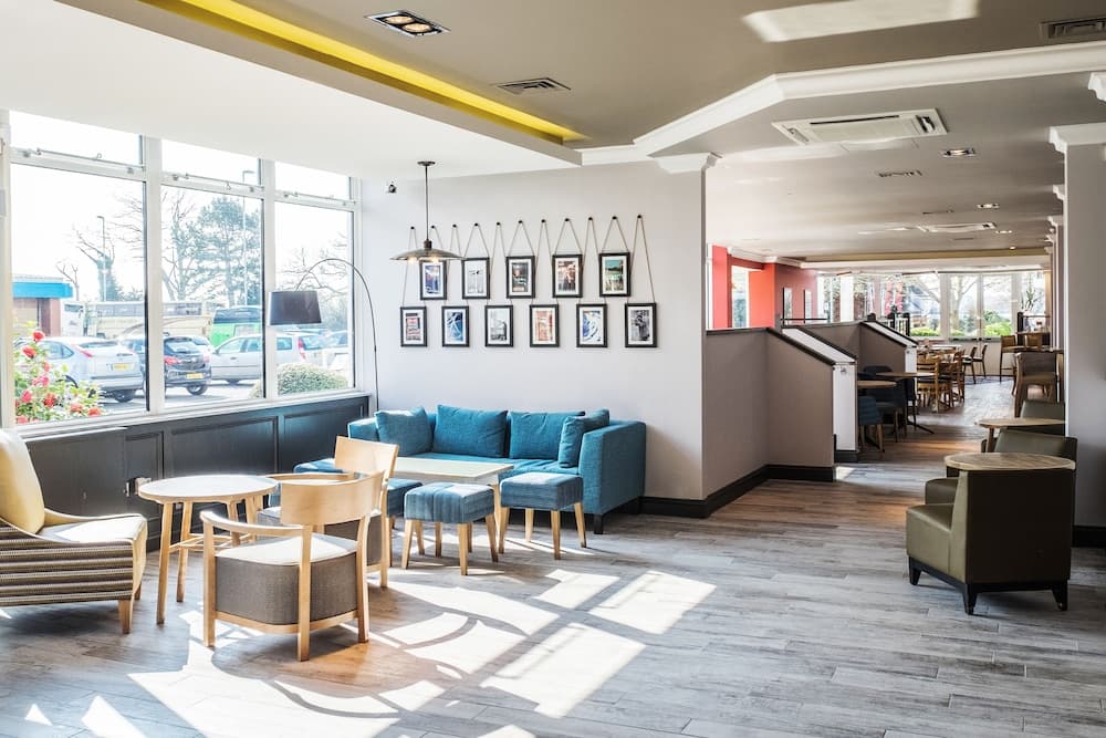 Holiday Inn Southampton by IHG