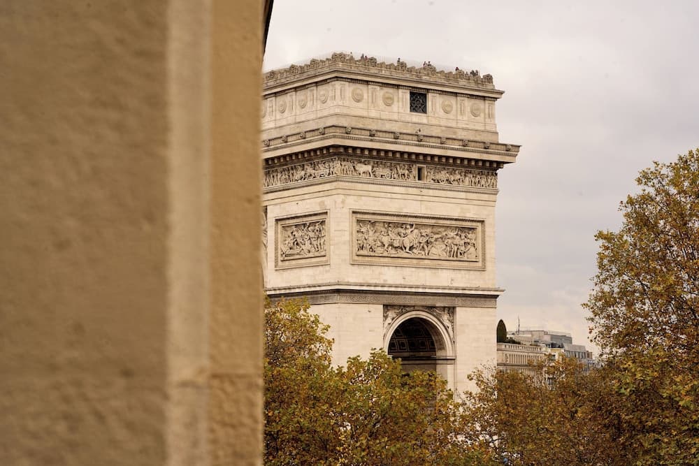 6VH Hôtel - Newly opened 2025