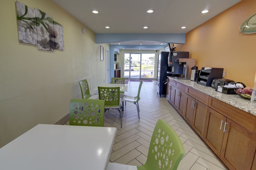 Lobi dinlenme salonu