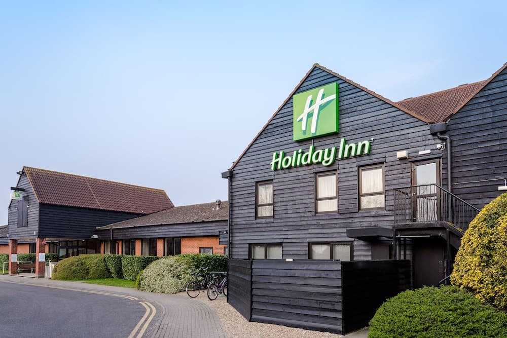 Holiday Inn Cambridge by IHG