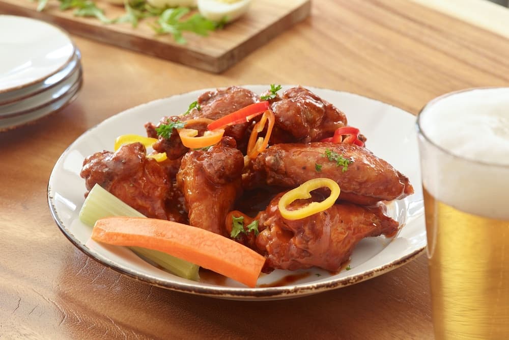 Bar (konaklama yerinde)