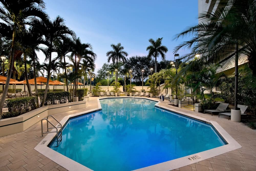 Embassy Suites Boca Raton