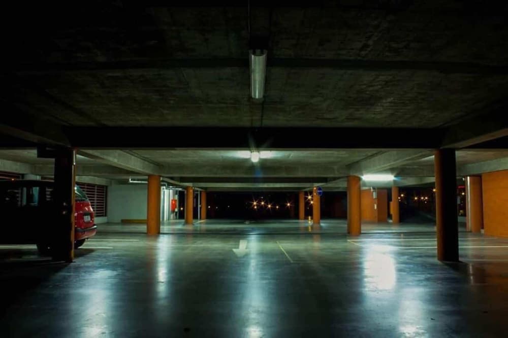 Otopark