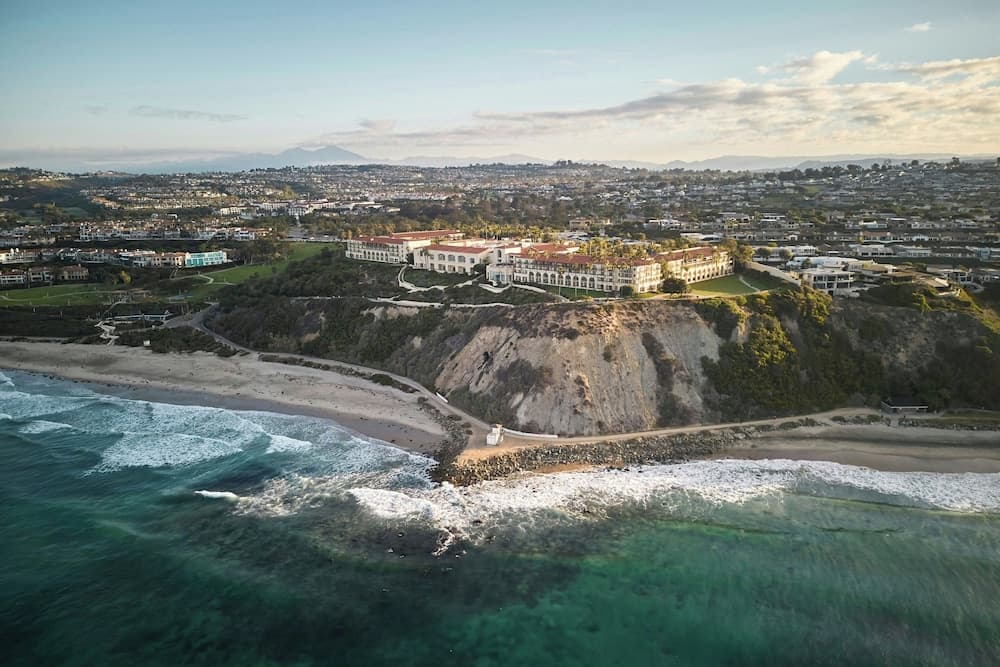 The Ritz-Carlton, Laguna Niguel