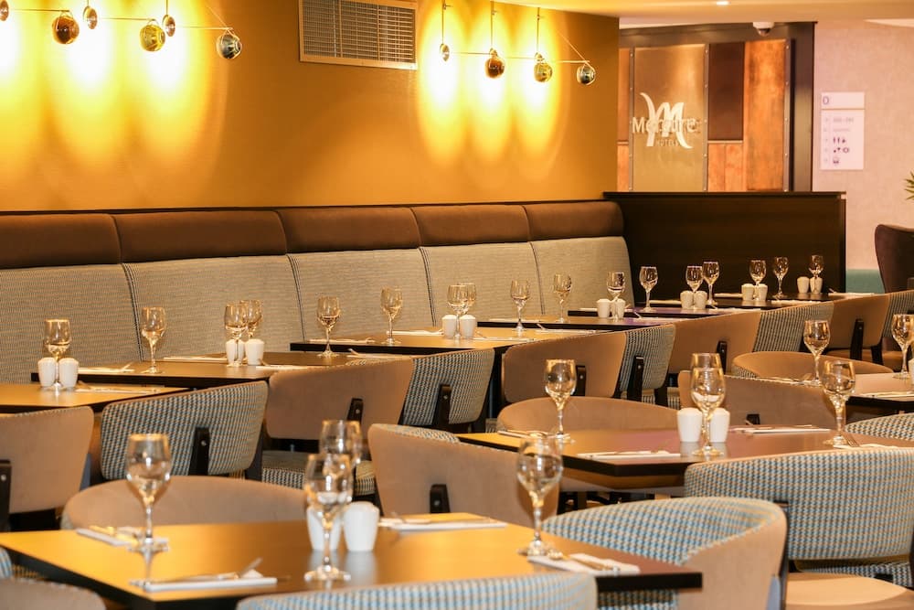 Restoran